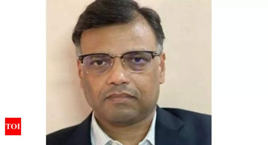 Rabi Sankar re-appointed RBI deputy governor