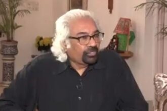 Rahul Gandhi's Top Man Sam Pitroda- Republic World