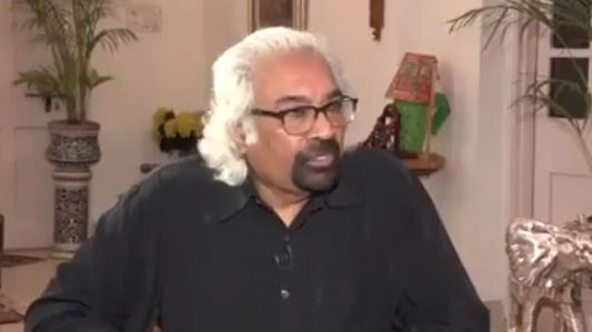 Rahul Gandhi's Top Man Sam Pitroda- Republic World