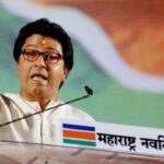 Raj Thackeray Declares 'Unconditional Support' For PM Modi, BJP