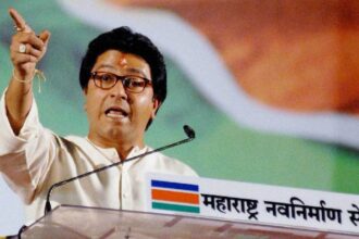 Raj Thackeray Declares 'Unconditional Support' For PM Modi, BJP