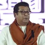 Raj Thackeray declare his party support to Modi & BJP, in last election he was against them | India News