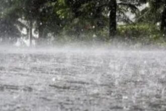 Rajasthan: Light rain, thunderstorms likely in parts of state in next few day