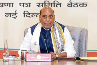 Rajnath Singh offers assistance to Pakistan to combat terrorism