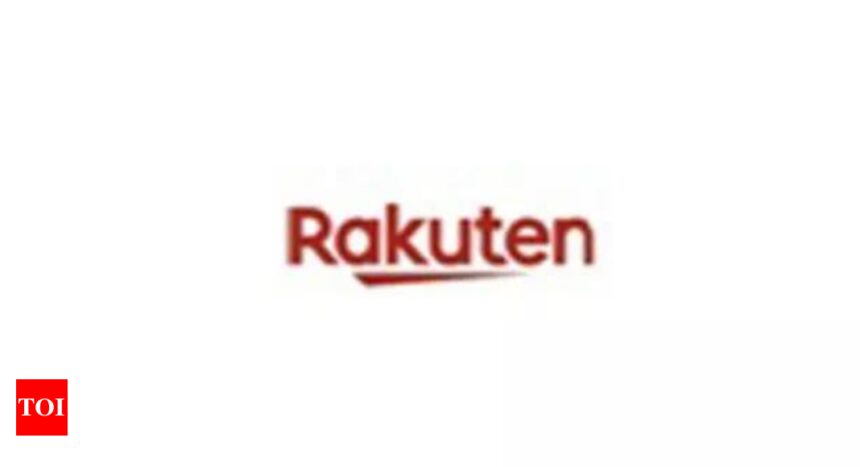 Rakuten Group aims to integrate bank, fintech units