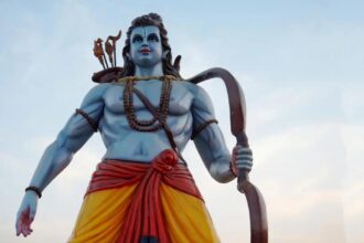 Ram Navami 2024: Date, time, significance, here`s all you need to know