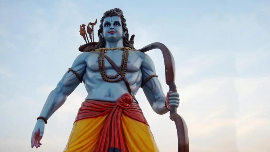 Ram Navami 2024: Date, time, significance, here`s all you need to know