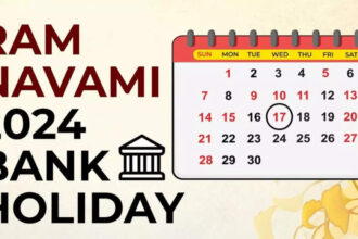 Ram Navami 2024 bank holiday: Banks to remain closed on April 17 for Ram Navami in several states; check list