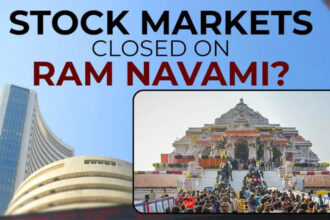 Ram Navami holiday 2024: Are Indian stock markets BSE Sensex, Nifty50 closed on April 17? | India Business News