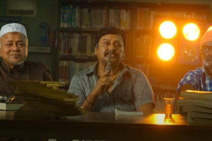 Ramarajan’s ‘Saamaniyan’ gets a release date