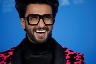 Ranveer Singh files FIR after his deepfake endorsing political party goes viral