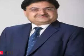 Record GST collection reflects India's economic strength and mature GST ecosystem: ICAI President, ETCFO