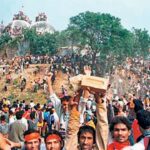 References to Babri, Gujarat riots, Hindutva dropped