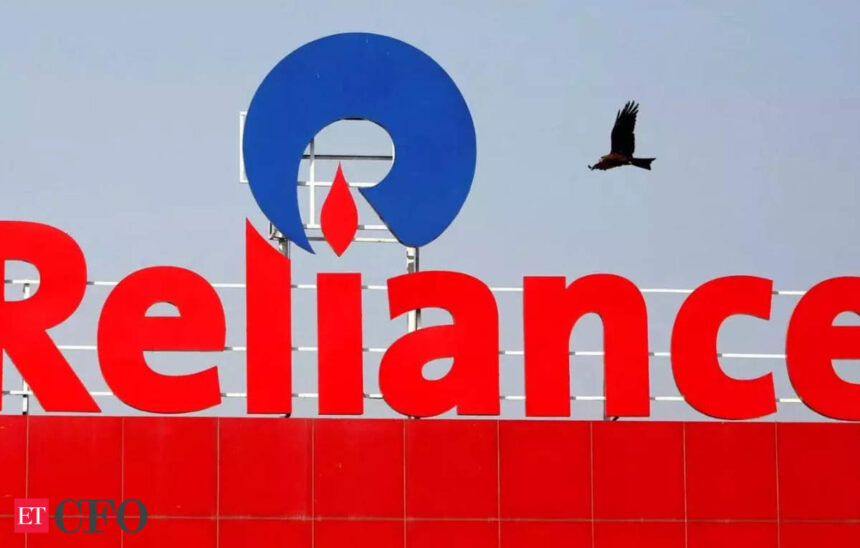 Reliance Consumer hits it big in 1st year which took rivals decades; co logs sales of Rs 3k cr in FY24, ETCFO