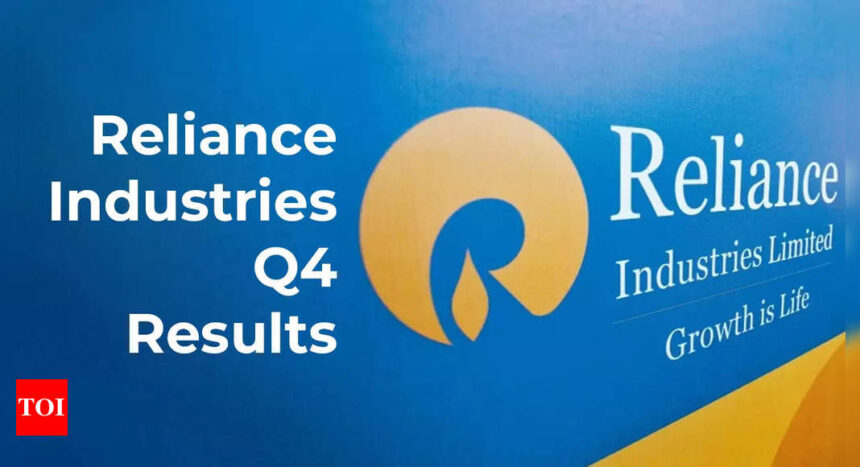 Reliance Industries Q4 results: Brokerages up RIL share price targets; should you invest? | India Business News