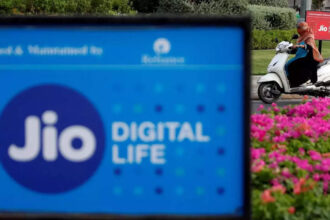 Reliance Jio Q4 results: RJio reports 13.2% rise in profit to Rs 5,337 crore