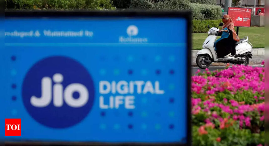 Reliance Jio Q4 results: RJio reports 13.2% rise in profit to Rs 5,337 crore