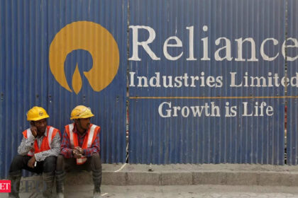 Reliance tops India Involved Ranking 2023; underlines its commitment to Viksit Bharat, ETCFO