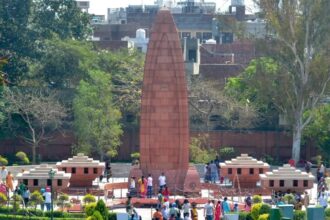 Remembering the Jallianwala Bagh Massacre: A dark chapter in India’s history