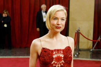 Renée Zellweger to return for new ‘Bridget Jones’ movie