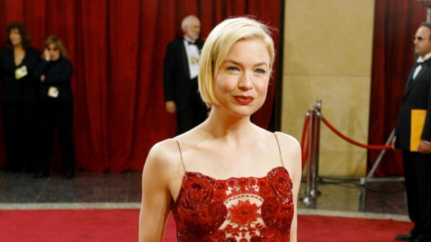 Renée Zellweger to return for new ‘Bridget Jones’ movie