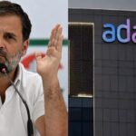 Report on Adani investors exposes govt lies, says Congress | India News