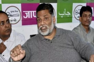 'Request Lalu to leave Purnia for Congress': Pappu Yadav insists on Purnia seat raising questions on Bihar alliance | India News