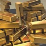 Reserve Bank leads surge in gold reserves amid global central bank slowdown