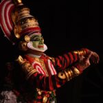 Retelling of the Urvasi-Pururavas love story for the first time in Koodiyattam