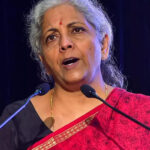 Reverse migration has begun, says FM Nirmala Sitharaman, CFO News, ETCFO