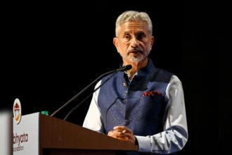 Rise in deaths of Indian students overseas a big concern for govt: Jaishankar | India News