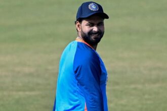 Rishabh Pant likely to be banned from one IPL match, here`s why