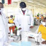 Rivatex-GTAHC deal unlocks job opportunities in Kenyan textile sector