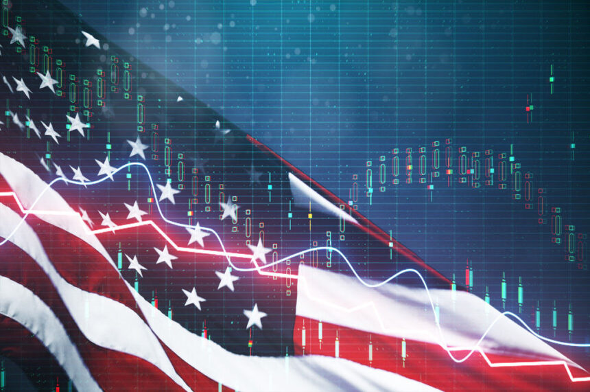 Robust US economy despite higher interest rates: A...