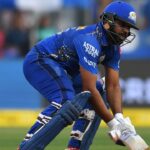 Rohit Sharma jokes about two teammates he would not share room with