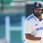 Rohit Sharma opens up about playing tests against Pakistan