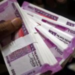 Rs 2000 banknotes: Rs 8,202 crore or 2.3% still in circulation