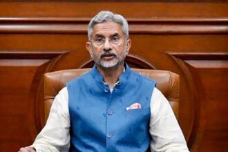 S Jaishankar says PMs from Congress gave away Indian fishermen`s rights