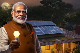 SBI loan for PM Surya Ghar Muft Bijli Yojana: Know eligibility, loan details, process, subsidy and more | India Business News