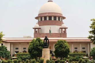 SC imposes interim stay on HC order on UP Board of Madarsa Education Act