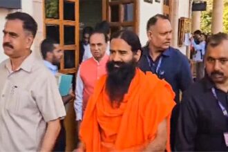 SC says it does not want to be generous, declines to accept affidavits by Ramdev