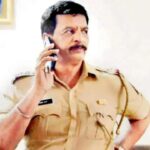 SC seeks Maha govt reply on bail plea of ex-cop Pradeep Sharma