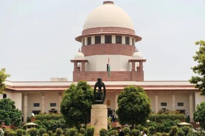 SC seeks clarity from ECI on pleas seeking verification of EVM votes with VVPAT