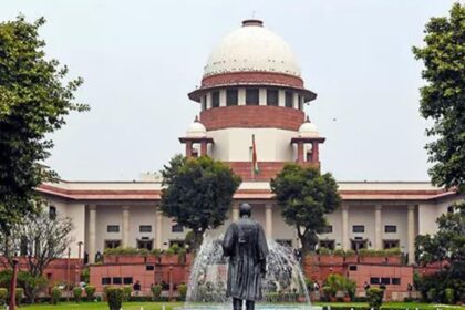 SC sets aside Bombay high court order, allows raped minor to end 30-week pregnancy | India News