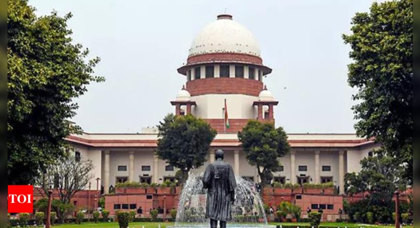 SC sets aside Bombay high court order, allows raped minor to end 30-week pregnancy | India News