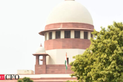 SC to club 27 eGaming GST cases for hearing, CFO News, ETCFO