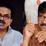 Sacked Cong leader Nirupam alleges Sanjay Raut kingpin of Khichdi scam; Shiv Sena (UBT) hit backs | India News