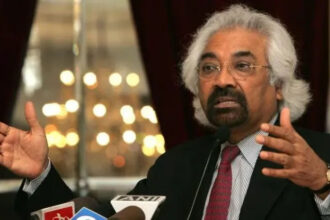 Sam Pitroda Breaks Down Congress’ Wealth Redistribution Plan- Republic World