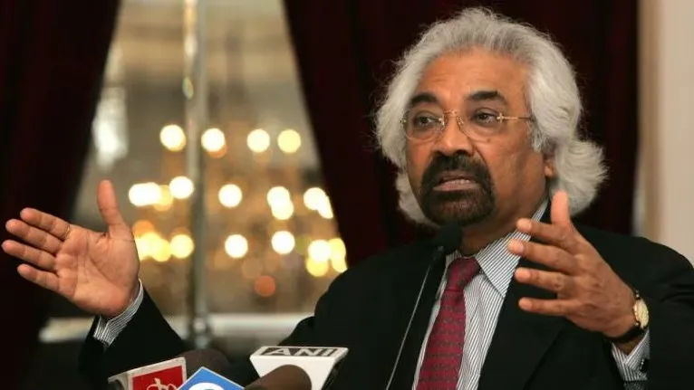 Sam Pitroda Breaks Down Congress’ Wealth Redistribution Plan- Republic World