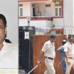 Samlan Khan firing case: Two men who opened fire, stayed on rent in Navi Mumbai